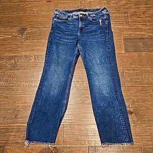 Violeta by Mango Women's Jeans Size 14